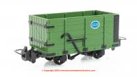 77306 Bachmann Thomas and Friends High-Side Wagon - Green